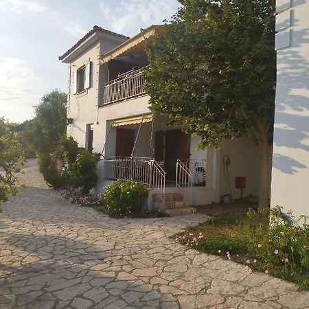 Σπιτι Σε Συγκροτημα Με Πισινα Mary'S House Villa Gialova Exterior photo